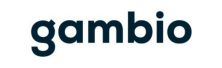 Gambio Logo Webdesign Agentur Lübeck